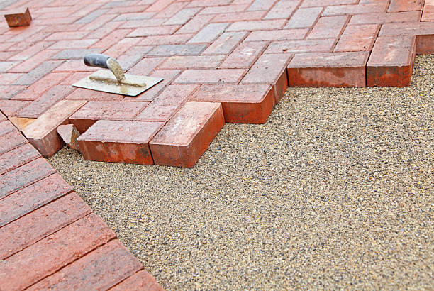 Reliable Highland Falls, NY Driveway Pavers Solutions